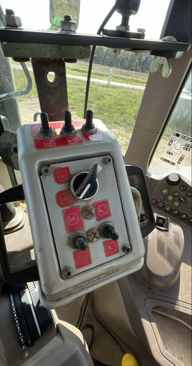 Pumpfass typu Jeantil GT 11500, Gebrauchtmaschine v JOSSELIN (Obrázek 10)