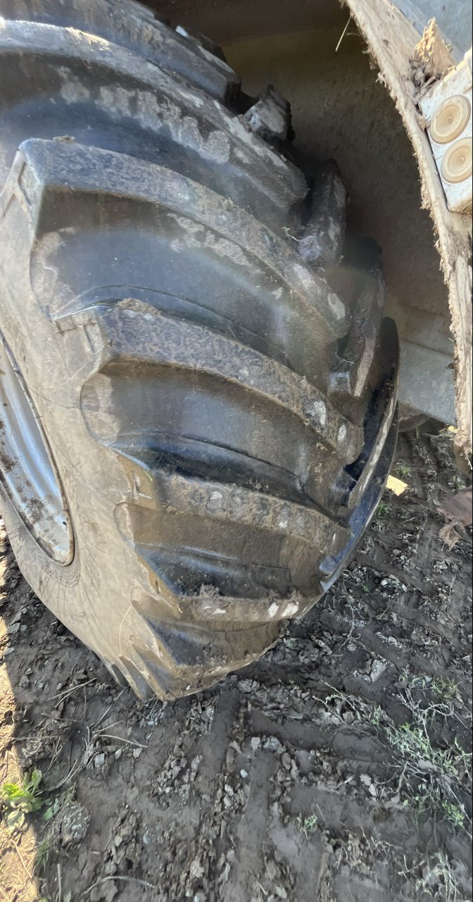 Pumpfass typu Jeantil GT 11500, Gebrauchtmaschine v JOSSELIN (Obrázek 5)