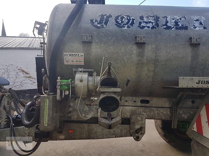 Pumpfass of the type Joskin 14000 TS, Gebrauchtmaschine in Colmar-Berg (Picture 3)