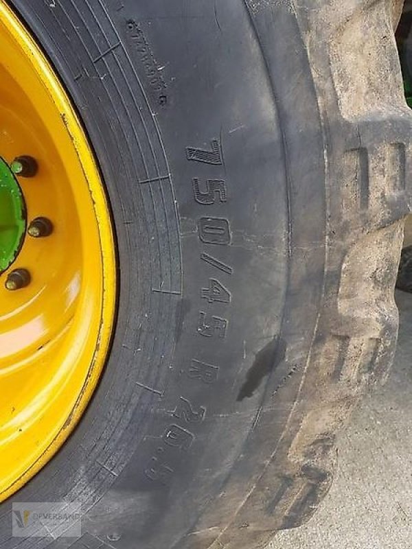 Pumpfass of the type Joskin 14000 TS, Gebrauchtmaschine in Colmar-Berg (Picture 4)