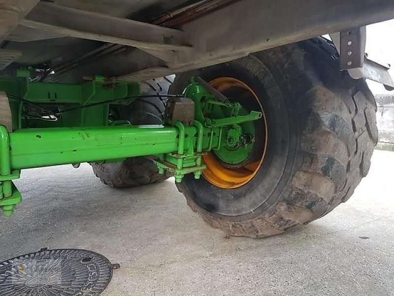 Pumpfass of the type Joskin 14000 TS, Gebrauchtmaschine in Colmar-Berg (Picture 5)