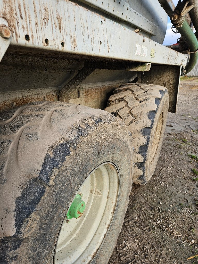 Pumpfass a típus Joskin 16000TS, Gebrauchtmaschine ekkor: MANDRES-SUR-VAIR (Kép 5)