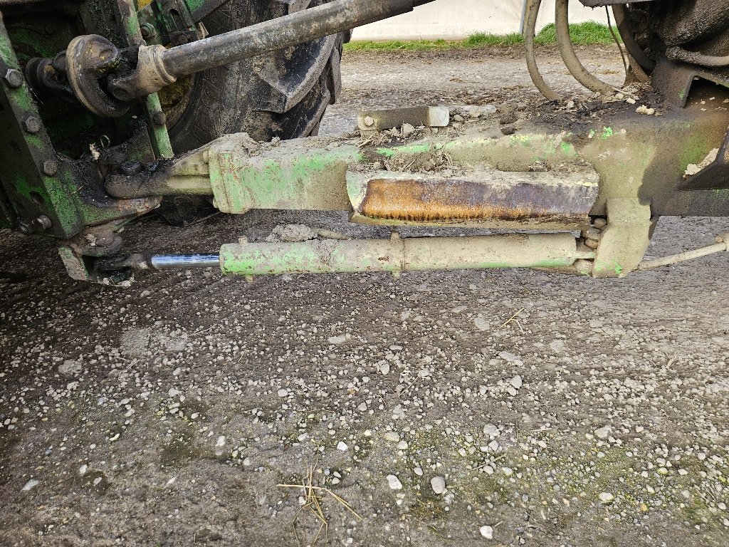 Pumpfass a típus Joskin 16000TS, Gebrauchtmaschine ekkor: MANDRES-SUR-VAIR (Kép 11)