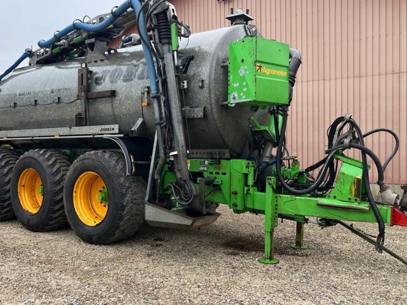 Pumpfass of the type Joskin 22500 TRS, Gebrauchtmaschine in Nykøbing Mors