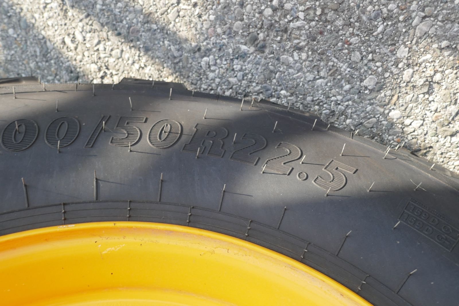 Pumpfass del tipo Joskin Alpina 2 6000 S + Vogelsang UniSpread 7,5 m, Gebrauchtmaschine In Villach (Immagine 13)