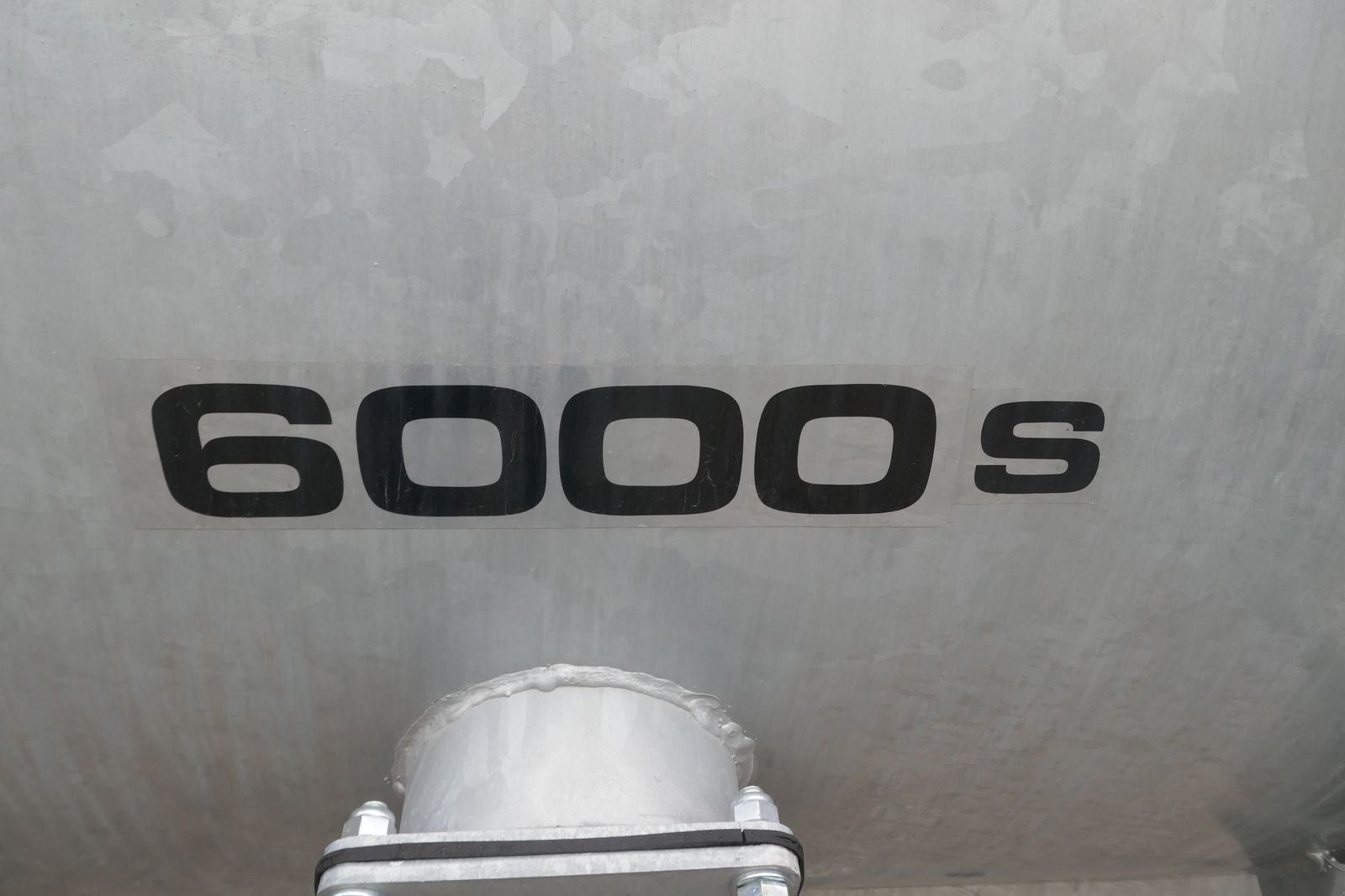 Pumpfass a típus Joskin Alpina 2 6000 S, Gebrauchtmaschine ekkor: Villach (Kép 7)