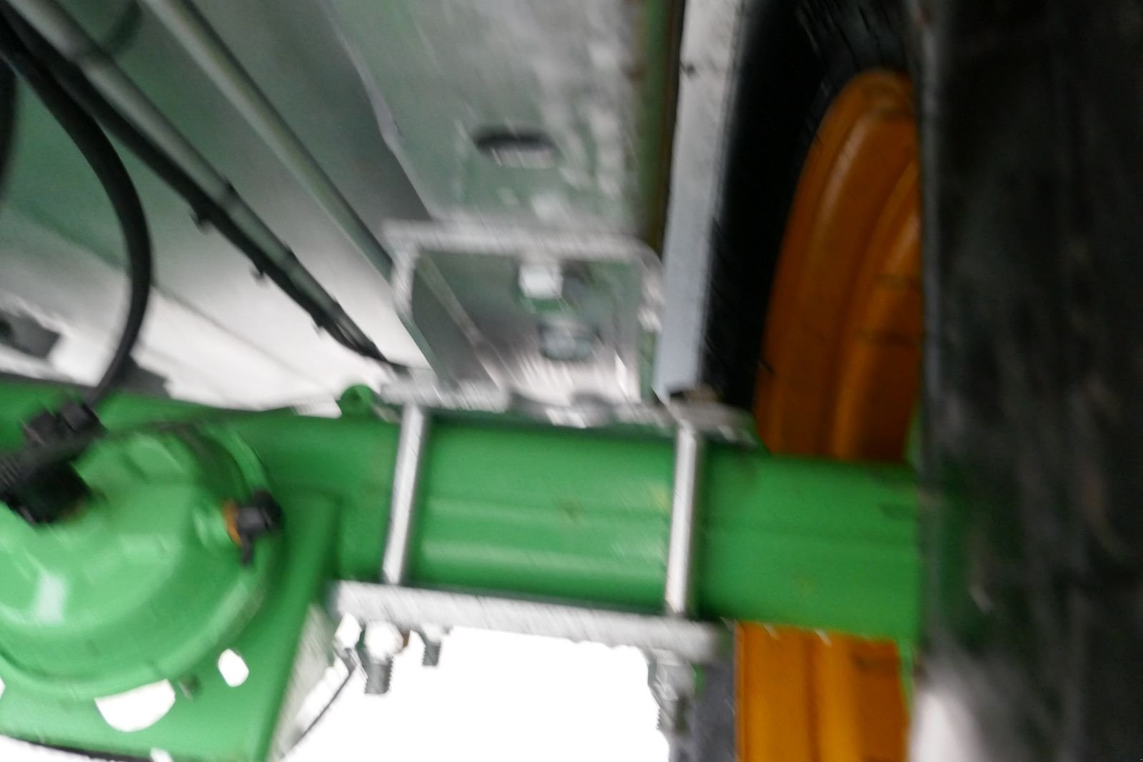 Pumpfass typu Joskin Alpina 2 7100 S Garda, Gebrauchtmaschine v Villach (Obrázek 13)