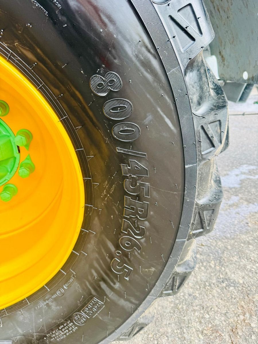 Pumpfass a típus Joskin Alpina 2 7100 S + Schleppschuhverteiler 7,5 m, Gebrauchtmaschine ekkor: Villach (Kép 12)