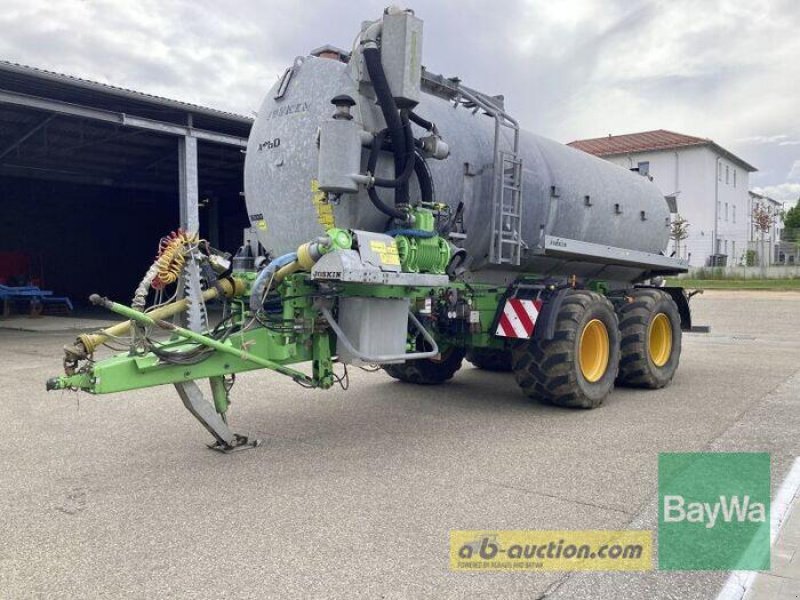 Pumpfass του τύπου Joskin CARGO 18000, Gebrauchtmaschine σε Obertraubling (Φωτογραφία 1)