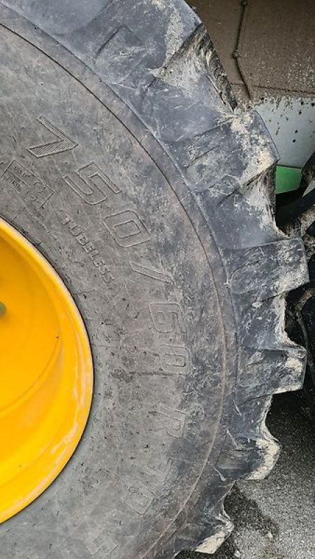 Pumpfass del tipo Joskin MODUL 02 16000MEB, Gebrauchtmaschine In Fürstenstein (Immagine 11)