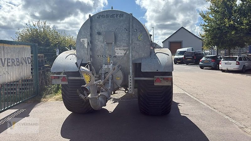 Pumpfass za tip Joskin Modulo 11000 ME, Gebrauchtmaschine u Colmar-Berg (Slika 4)