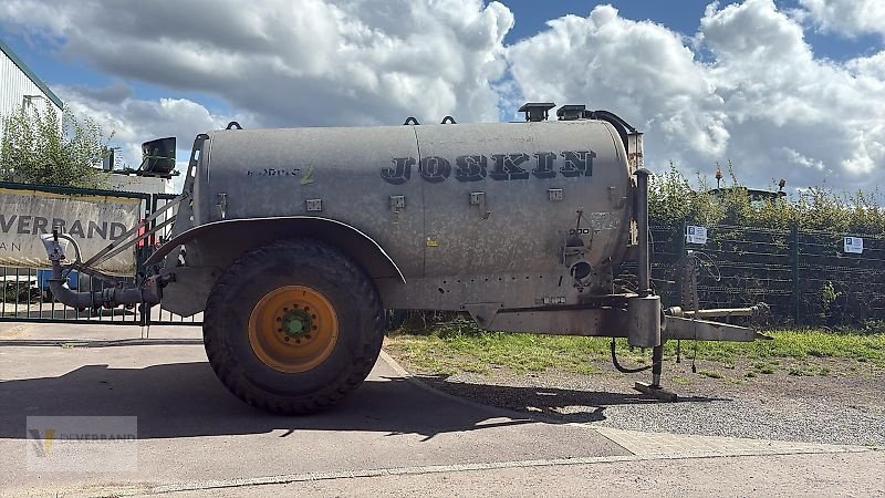 Pumpfass za tip Joskin Modulo 11000 ME, Gebrauchtmaschine u Colmar-Berg (Slika 1)