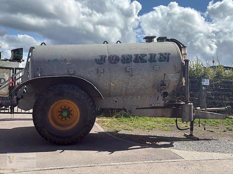 Pumpfass za tip Joskin Modulo 11000 ME, Gebrauchtmaschine u Colmar-Berg