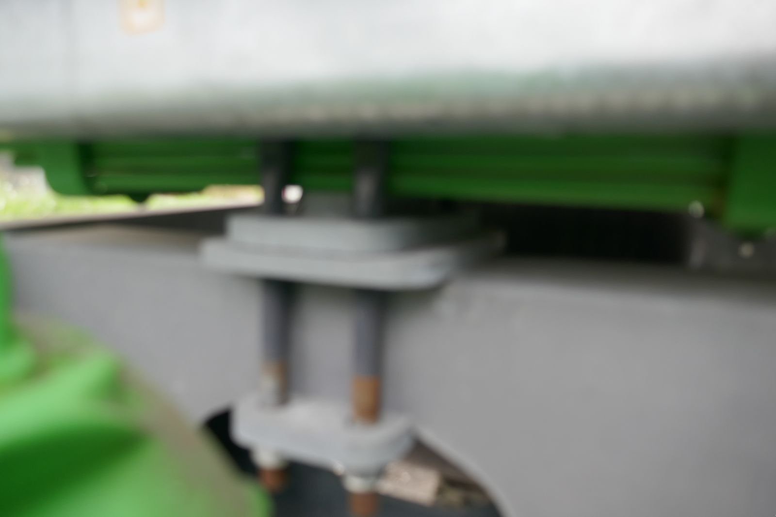 Pumpfass del tipo Joskin Modulo 2 10000 ME, Gebrauchtmaschine In Villach (Immagine 8)