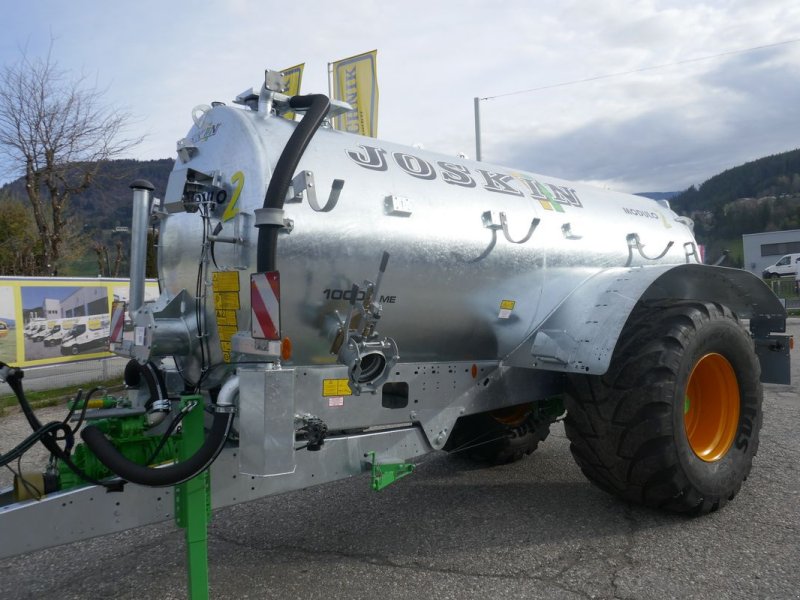 Joskin Modulo 2 10000 ME, Gebrauchtmaschine (Obrázek 1) Pumpfass typu Joskin Modulo 2 10000 ME, Gebrauchtmaschine v Villach (Obrázek 1)