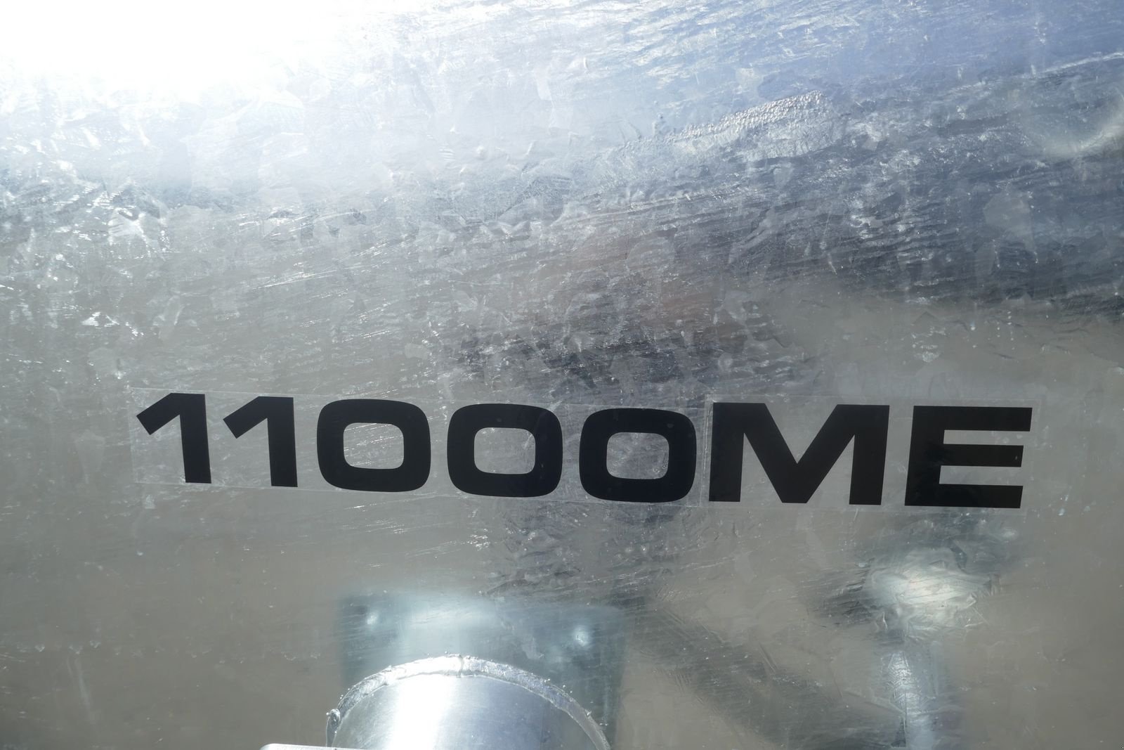 Pumpfass του τύπου Joskin Modulo 2 11000 ME, Gebrauchtmaschine σε Villach (Φωτογραφία 2)