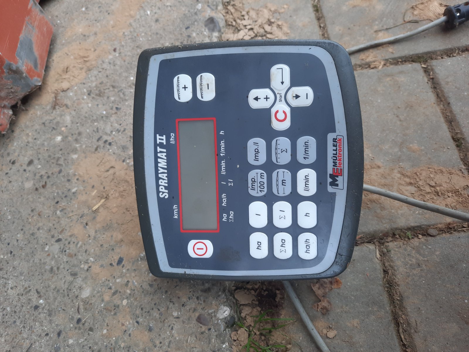 Pumpfass del tipo Joskin Modulo 2 11000 ME, Gebrauchtmaschine In Babenhausen (Immagine 3)