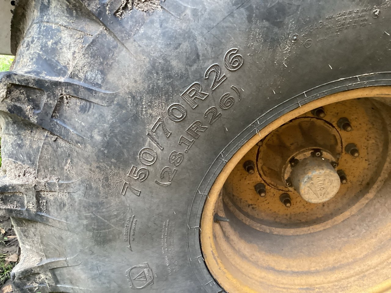 Pumpfass typu Joskin Modulo 2 11000, Gebrauchtmaschine w VERNOUX EN VIVARAIS (Zdjęcie 4)