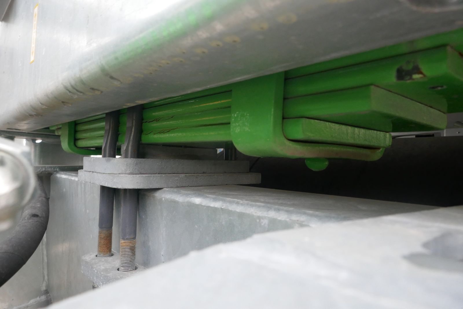 Pumpfass του τύπου Joskin Modulo 2 14000 MEB + Pendislide 105/42 PS1, Gebrauchtmaschine σε Villach (Φωτογραφία 13)