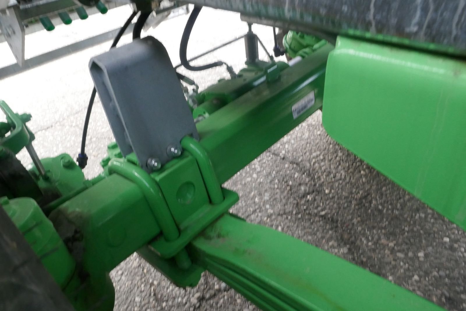 Pumpfass του τύπου Joskin Modulo 2 14000 MEB + Pendislide 105/42 PS1, Gebrauchtmaschine σε Villach (Φωτογραφία 9)