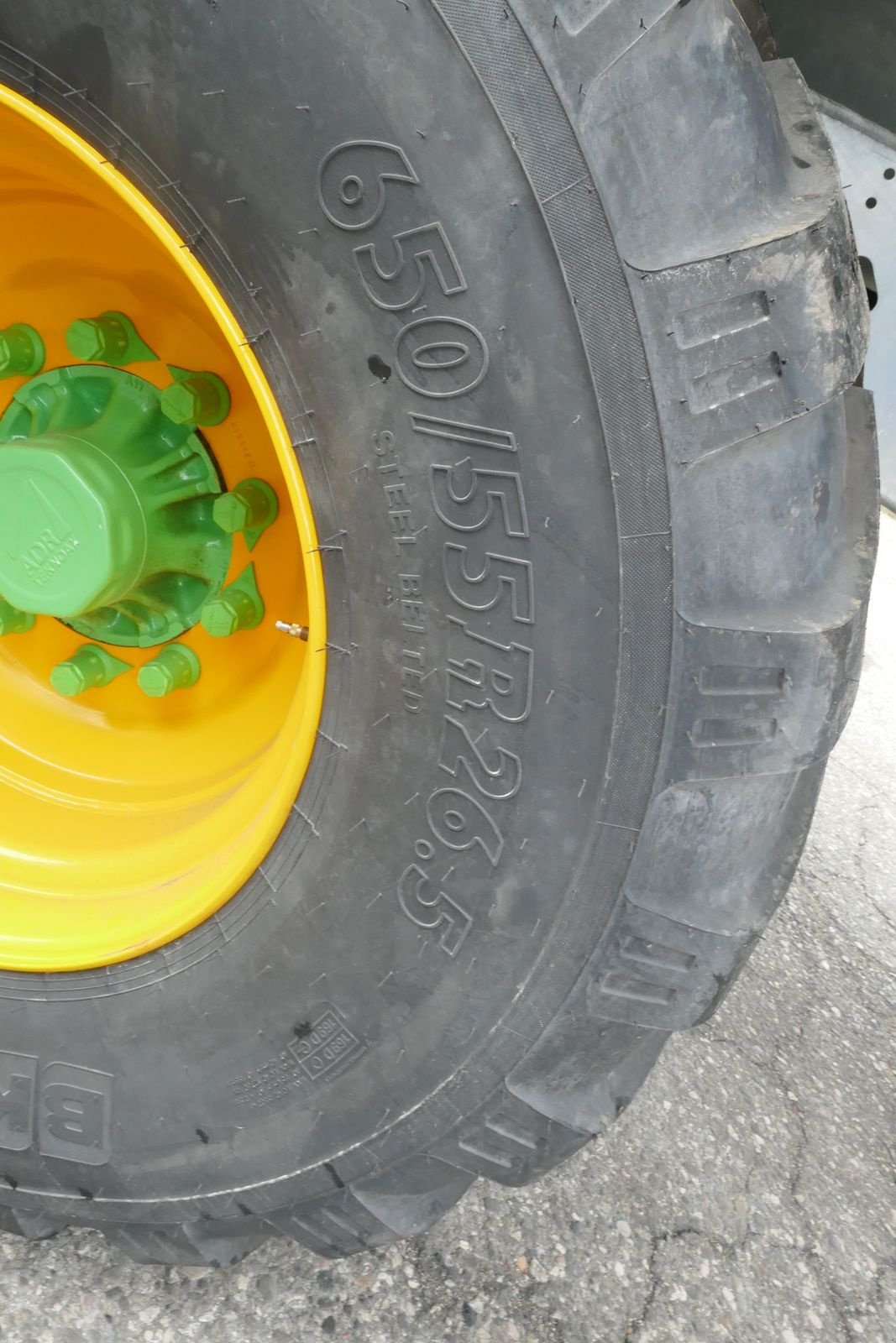 Pumpfass του τύπου Joskin Modulo 2 14000 MEB + Pendislide 105/42 PS1, Gebrauchtmaschine σε Villach (Φωτογραφία 8)