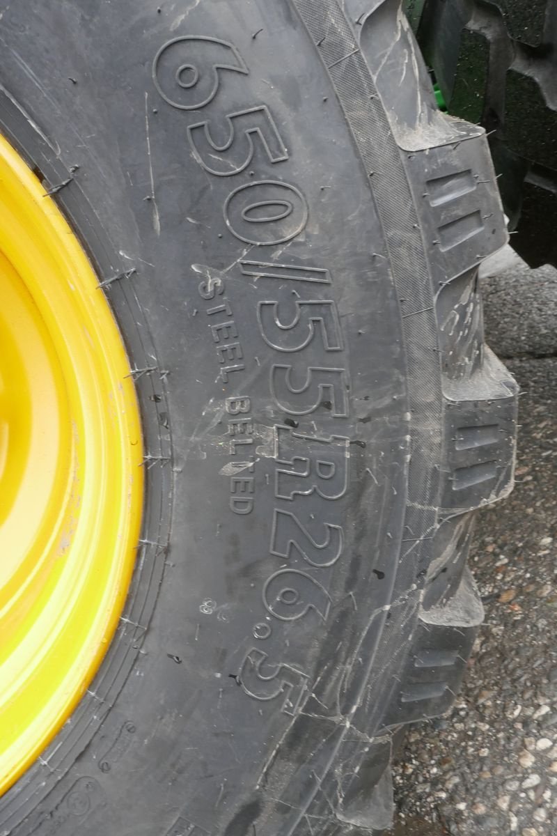 Pumpfass vrste Joskin Modulo 2 14000, Gebrauchtmaschine v Villach (Slika 7)