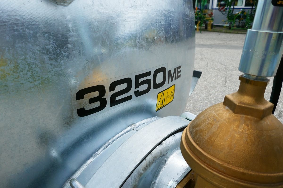 Pumpfass du type Joskin Modulo 2 3250 Garda, Gebrauchtmaschine en Villach (Photo 4)