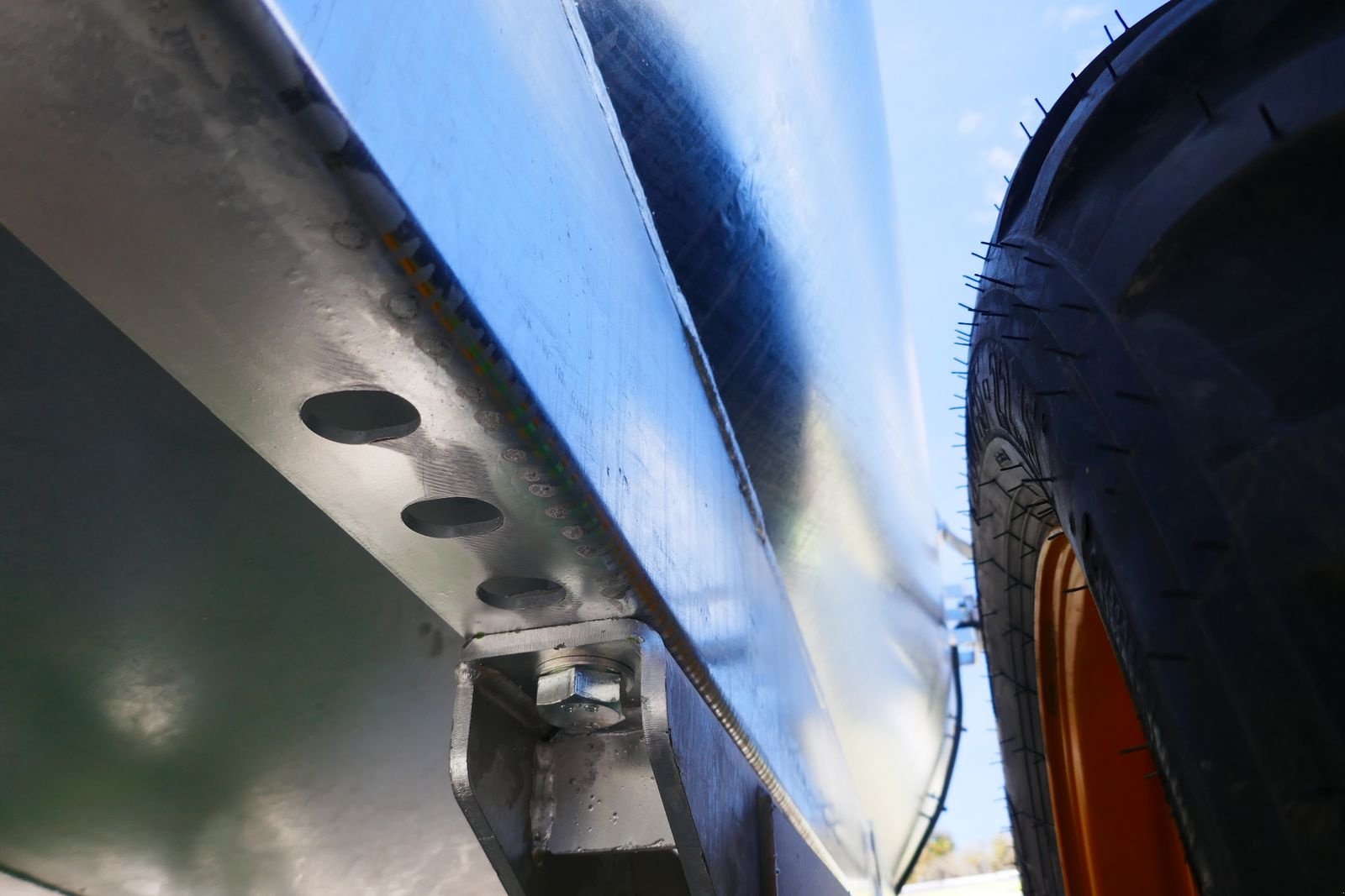 Pumpfass του τύπου Joskin Modulo 2 4000 ME, Gebrauchtmaschine σε Villach (Φωτογραφία 12)