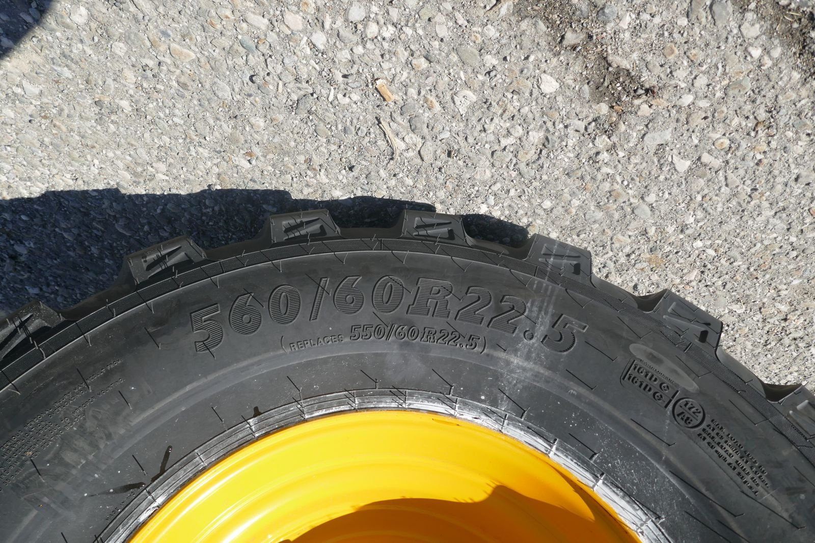 Pumpfass του τύπου Joskin Modulo 2 5000 ME, Gebrauchtmaschine σε Villach (Φωτογραφία 9)