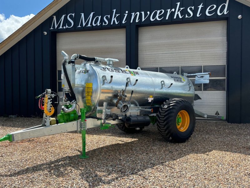 Pumpfass типа Joskin Modulo 2 5000L, Gebrauchtmaschine в Hejnsvig (Фотография 1)