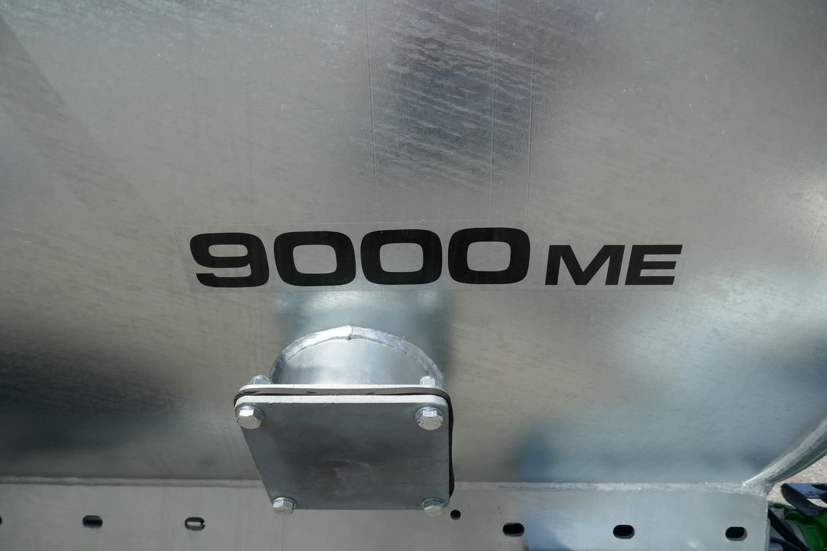 Pumpfass типа Joskin Modulo 2 9000 ME, Gebrauchtmaschine в Villach (Фотография 2)