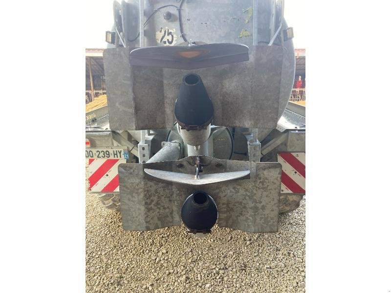 Pumpfass za tip Joskin MODULO1250ME, Gebrauchtmaschine u CHAUMONT (Slika 4)