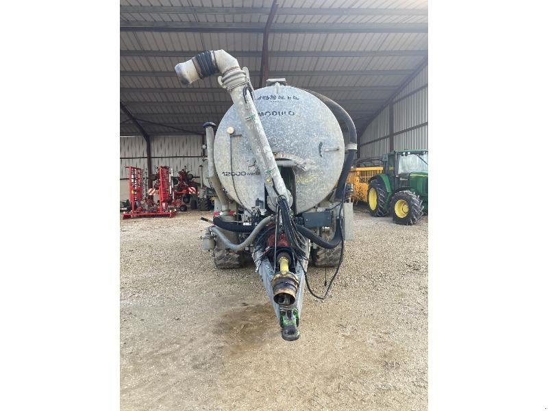 Pumpfass za tip Joskin MODULO1250ME, Gebrauchtmaschine u CHAUMONT (Slika 2)