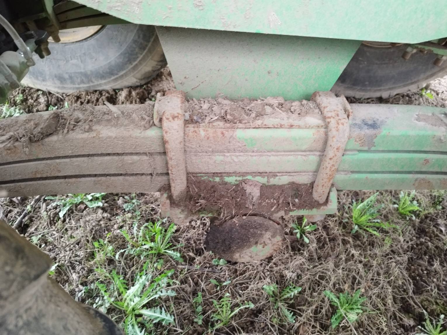 Pumpfass του τύπου Joskin MODULO16000, Gebrauchtmaschine σε Le Horps (Φωτογραφία 11)