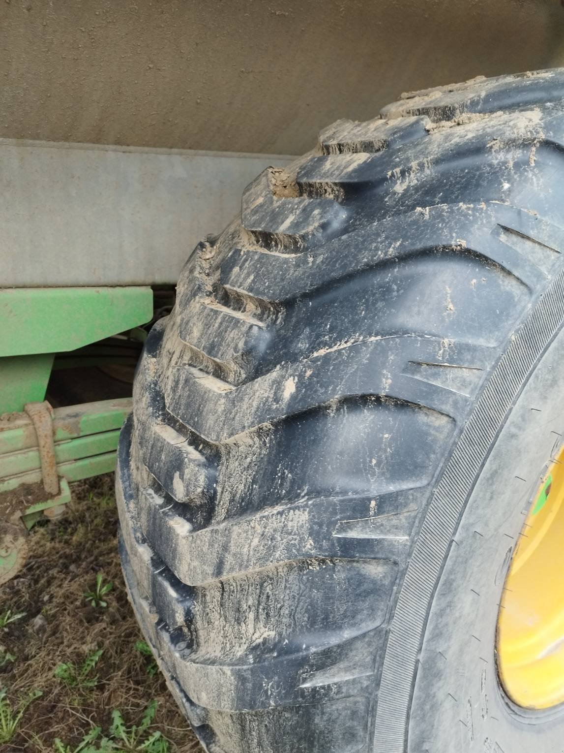 Pumpfass типа Joskin MODULO16000, Gebrauchtmaschine в Le Horps (Фотография 5)