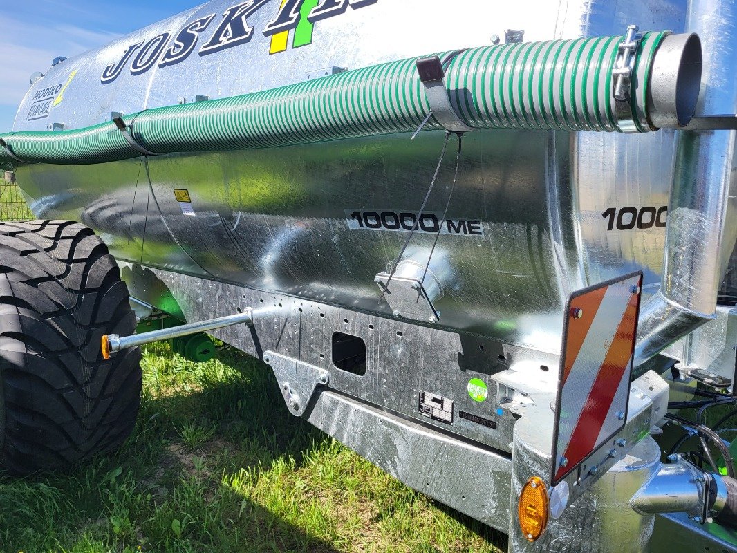 Pumpfass of the type Joskin MODULO2 10000 ME, Neumaschine in Mrągowo (Picture 2)