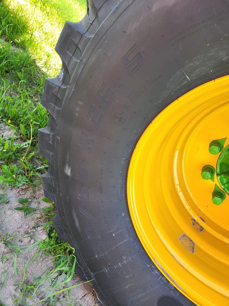 Pumpfass of the type Joskin MODULO2 10000 ME, Neumaschine in Mrągowo (Picture 10)