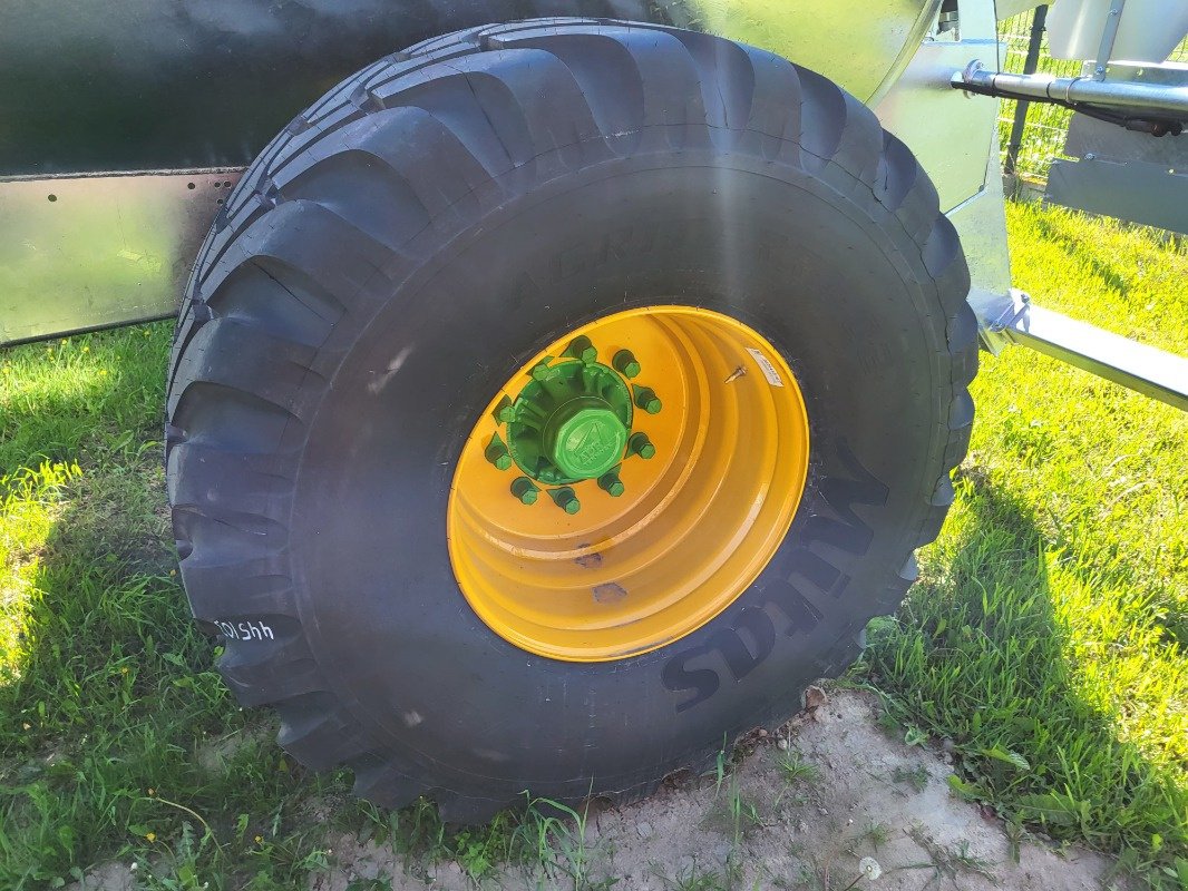 Pumpfass of the type Joskin MODULO2 10000 ME, Neumaschine in Mrągowo (Picture 11)