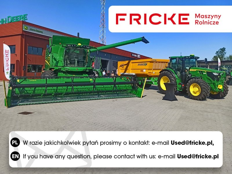 Pumpfass du type Joskin MODULO2 12000 MEB, Neumaschine en Mrągowo (Photo 1)