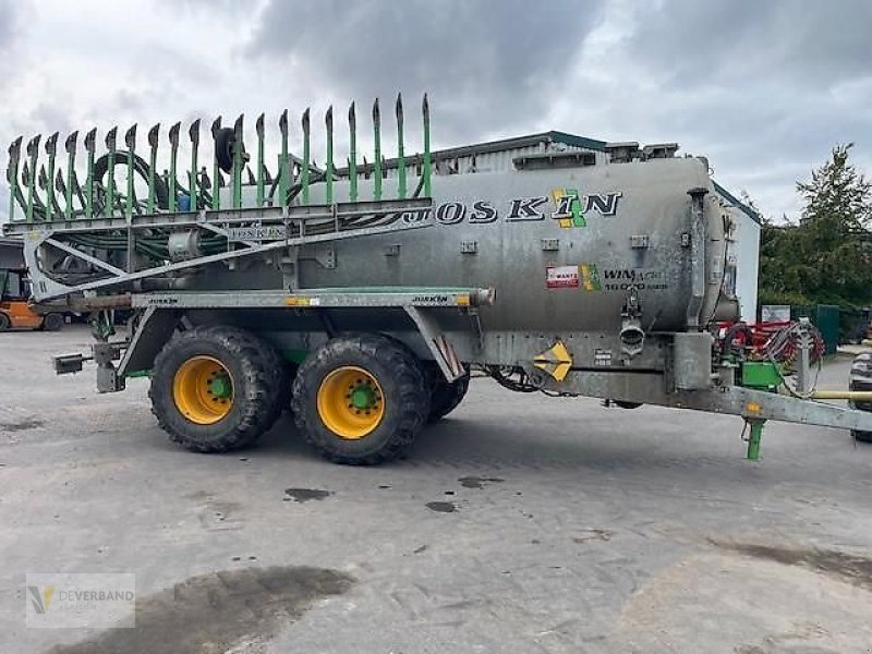 Pumpfass typu Joskin Modulo2 16000 MEB, Gebrauchtmaschine w Fischbach/Clervaux (Zdjęcie 2)