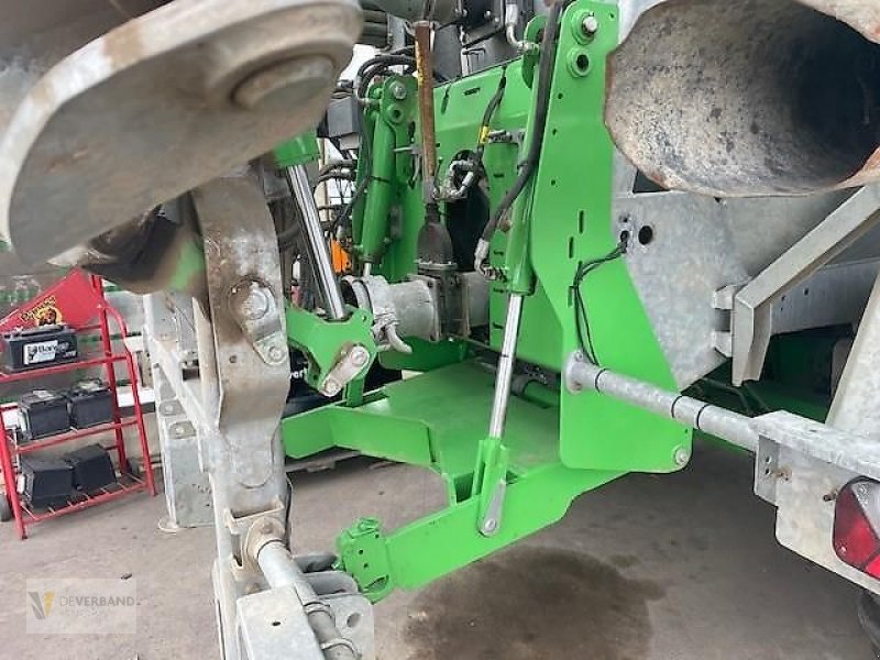 Pumpfass typu Joskin Modulo2 16000 MEB, Gebrauchtmaschine w Fischbach/Clervaux (Zdjęcie 12)