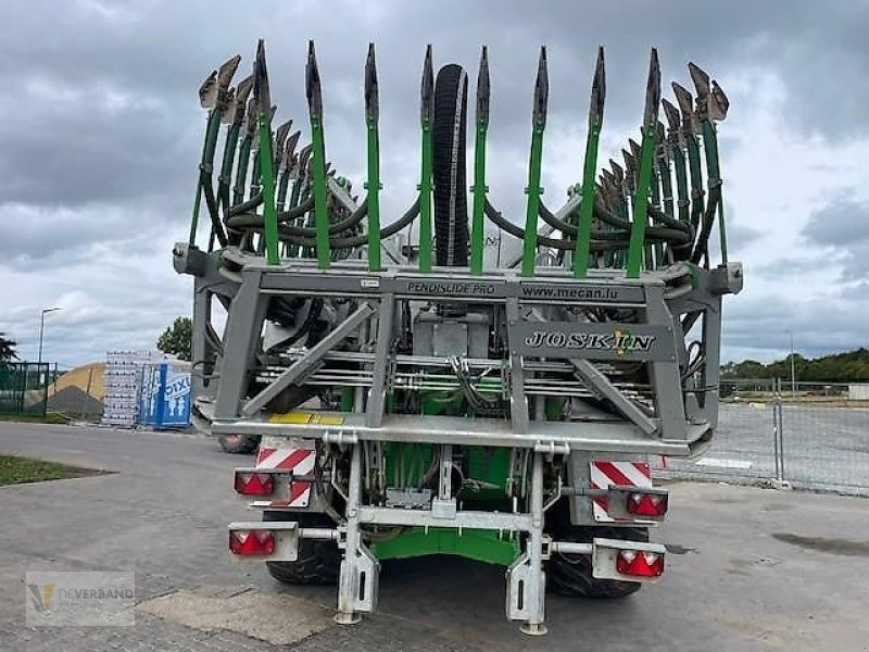 Pumpfass typu Joskin Modulo2 16000 MEB, Gebrauchtmaschine w Fischbach/Clervaux (Zdjęcie 7)