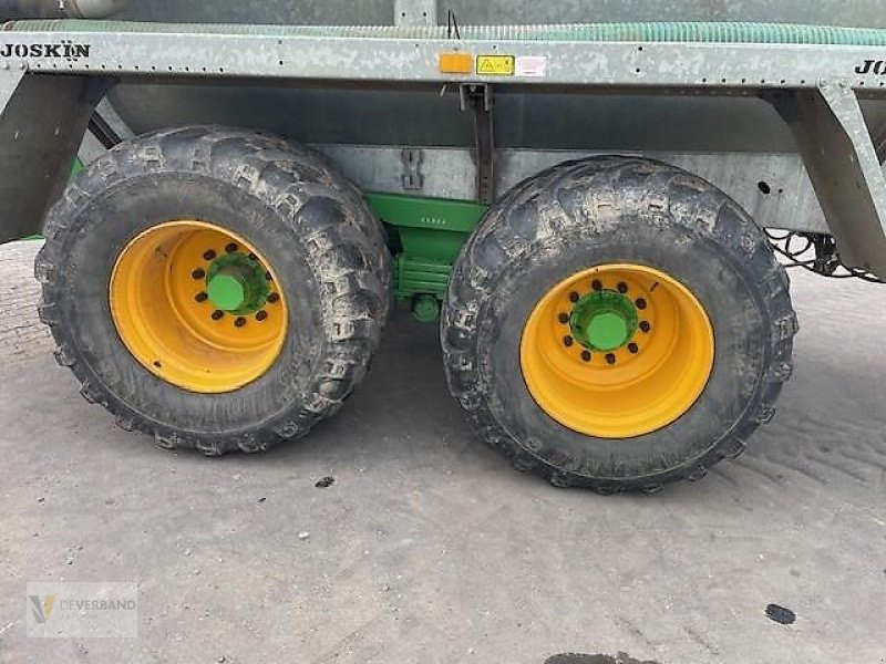 Pumpfass typu Joskin Modulo2 16000 MEB, Gebrauchtmaschine w Fischbach/Clervaux (Zdjęcie 4)