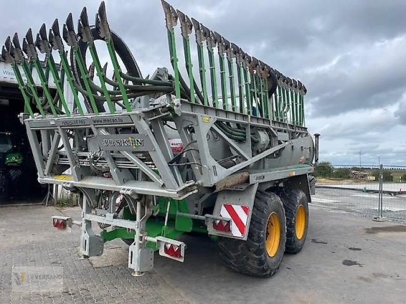 Pumpfass typu Joskin Modulo2 16000 MEB, Gebrauchtmaschine w Fischbach/Clervaux (Zdjęcie 5)