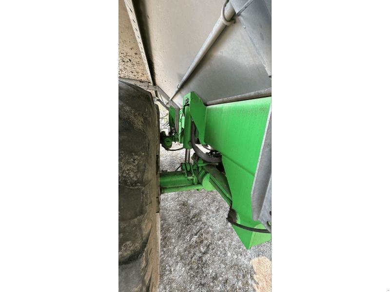 Pumpfass типа Joskin QUADRA 20000, Gebrauchtmaschine в Richebourg (Фотография 10)