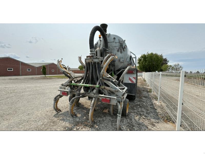 Pumpfass типа Joskin QUADRA 20000, Gebrauchtmaschine в Richebourg (Фотография 2)