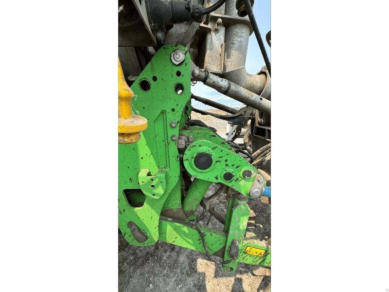 Pumpfass типа Joskin QUADRA 20000, Gebrauchtmaschine в Richebourg (Фотография 11)