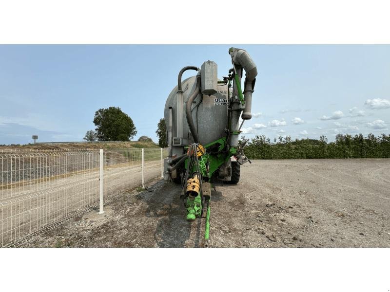 Pumpfass типа Joskin QUADRA 20000, Gebrauchtmaschine в Richebourg (Фотография 8)