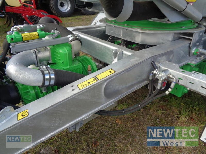 Pumpfass от тип Joskin TETRALINER 26000 RL, Neumaschine в Nartum (Снимка 10)