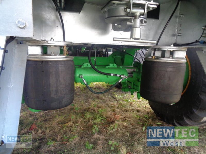 Pumpfass от тип Joskin TETRALINER 26000 RL, Neumaschine в Nartum (Снимка 13)